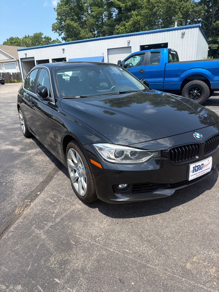 Photo 3 of this BMW 335