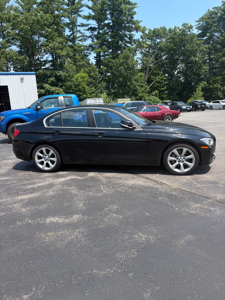 Photo 6 of this BMW 335
