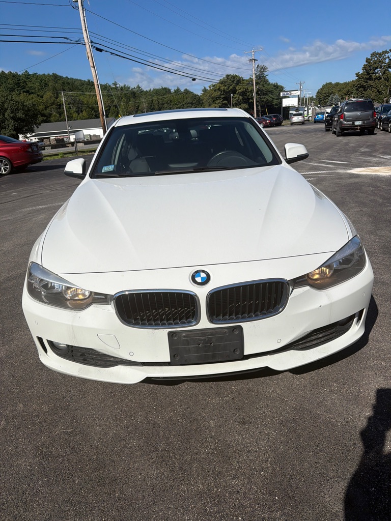 Photo 2 of this BMW 328