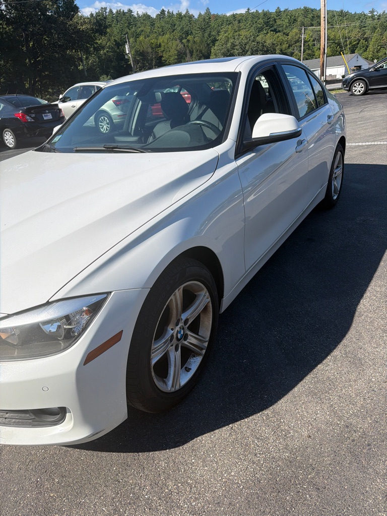 Photo 6 of this BMW 328
