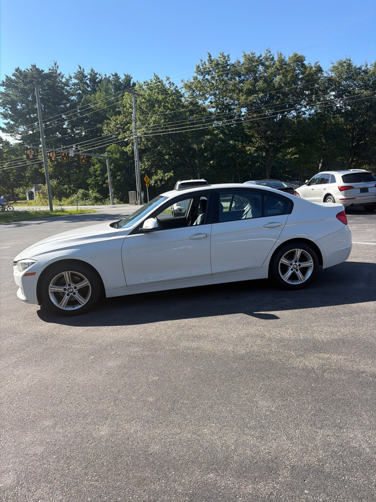 Photo 4 of this BMW 328