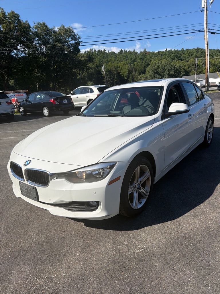 Photo 3 of this BMW 328