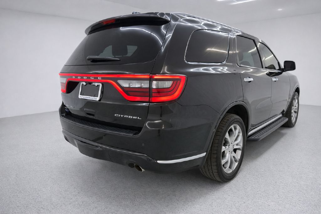 Photo 3 of this DODGE DURANGO