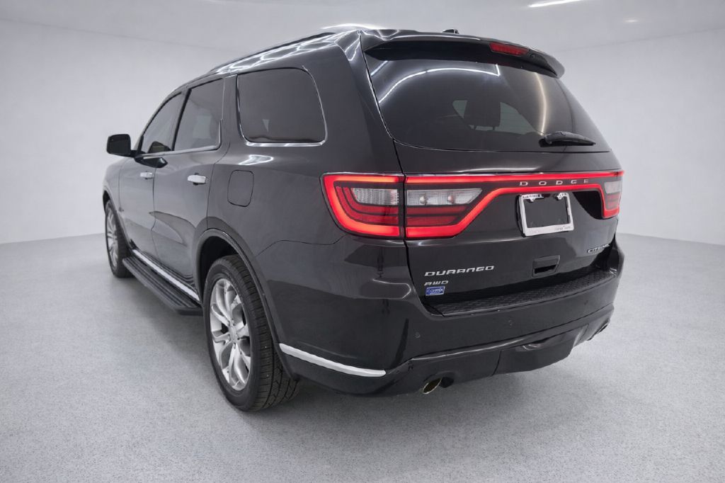 Photo 5 of this DODGE DURANGO