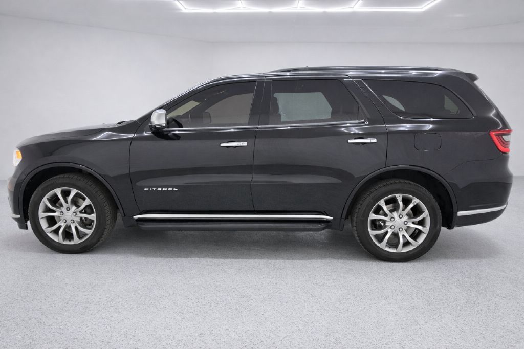 Photo 6 of this DODGE DURANGO