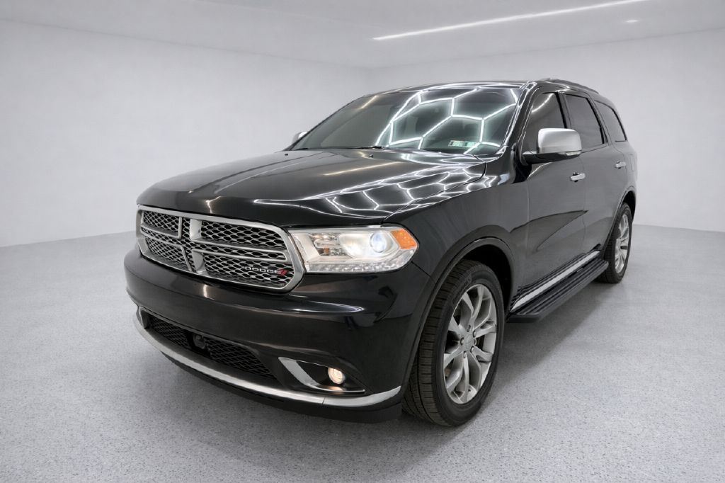Photo 7 of this DODGE DURANGO