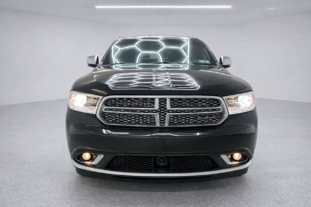 Photo 8 of this DODGE DURANGO