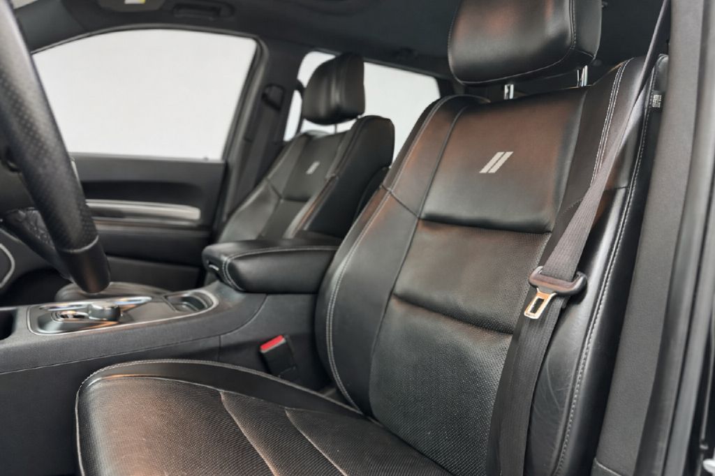 Photo 9 of this DODGE DURANGO