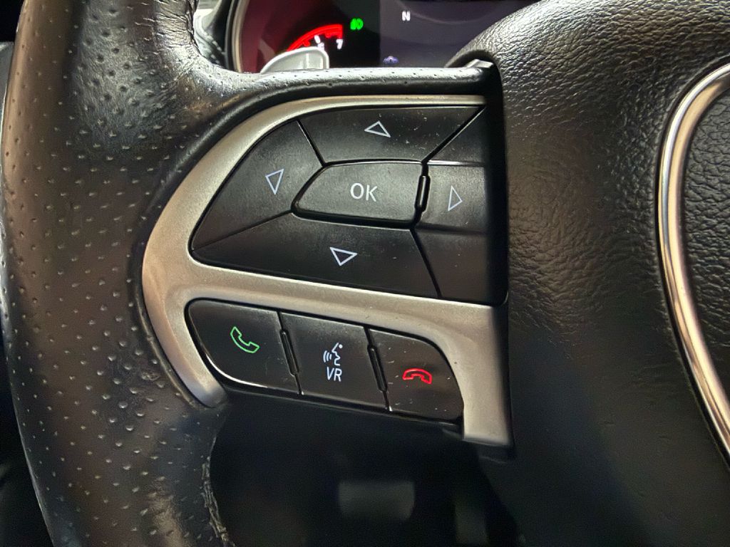 Photo 14 of this DODGE DURANGO