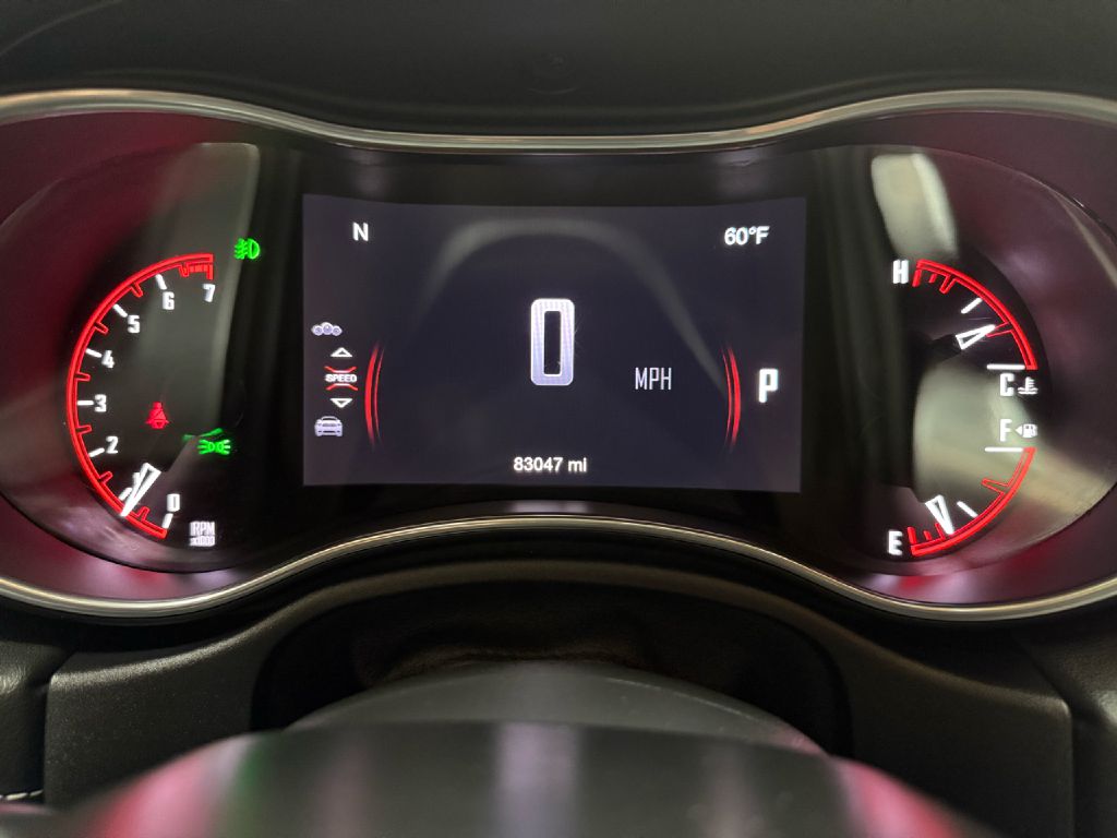 Photo 16 of this DODGE DURANGO