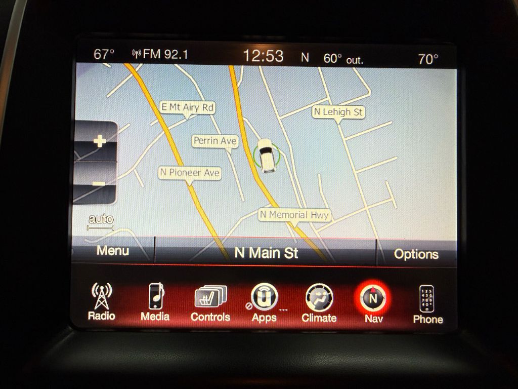 Photo 19 of this DODGE DURANGO