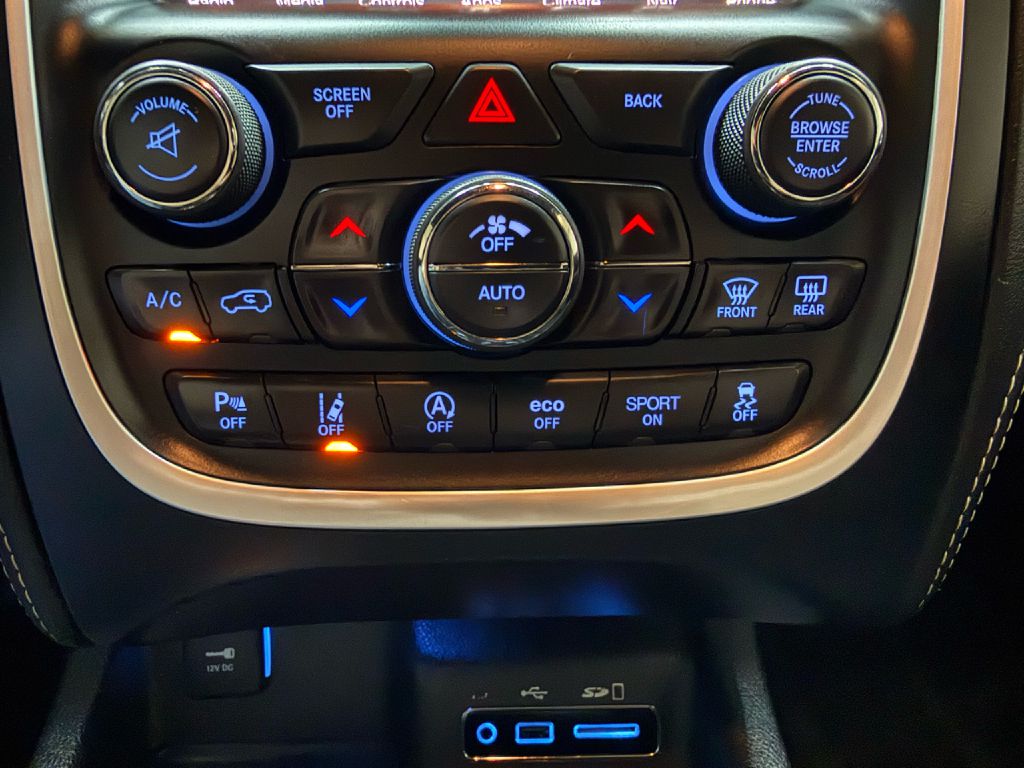 Photo 21 of this DODGE DURANGO