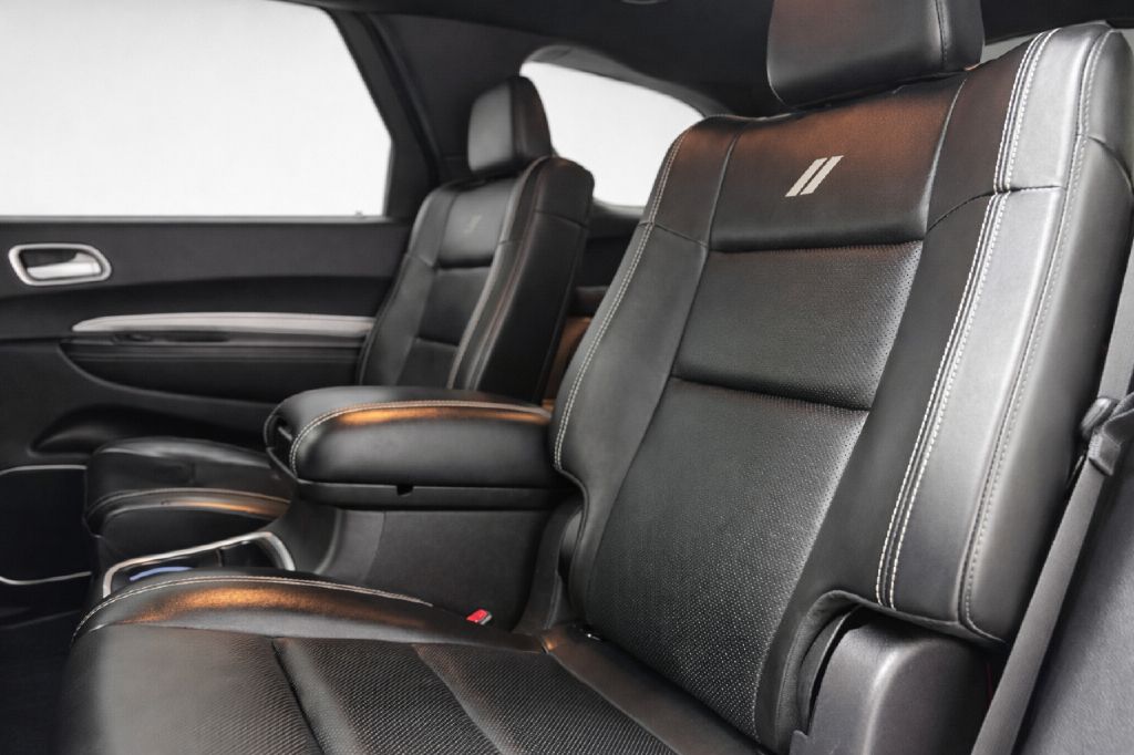 Photo 25 of this DODGE DURANGO