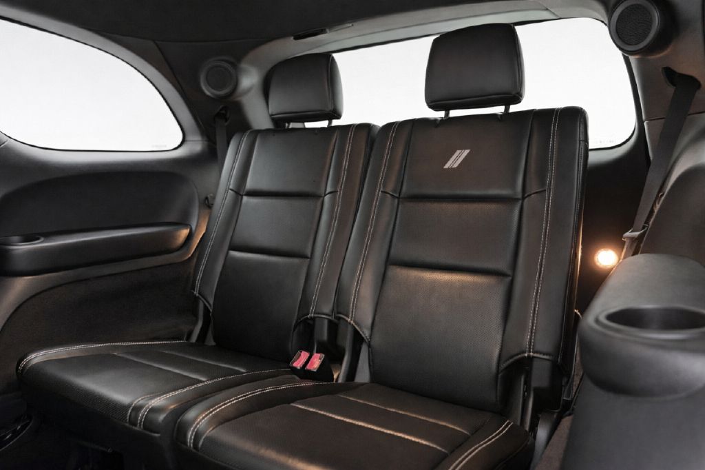 Photo 26 of this DODGE DURANGO