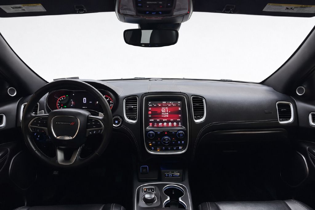 Photo 27 of this DODGE DURANGO