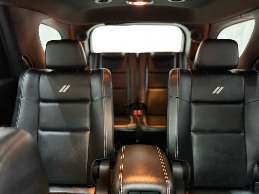 Photo 28 of this DODGE DURANGO