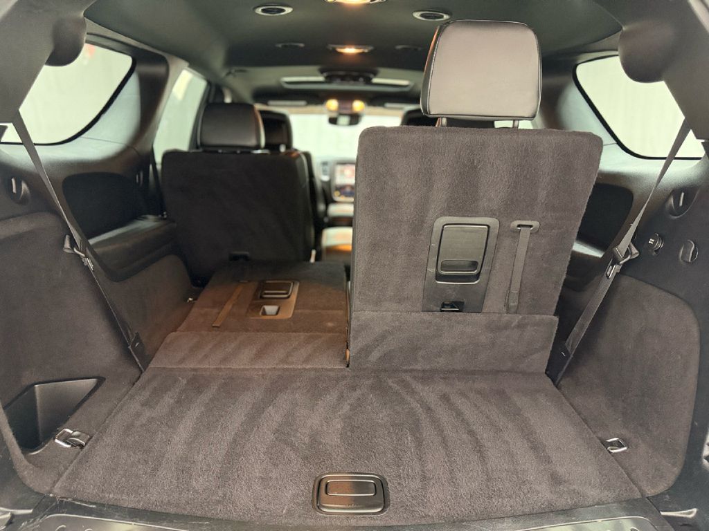 Photo 30 of this DODGE DURANGO