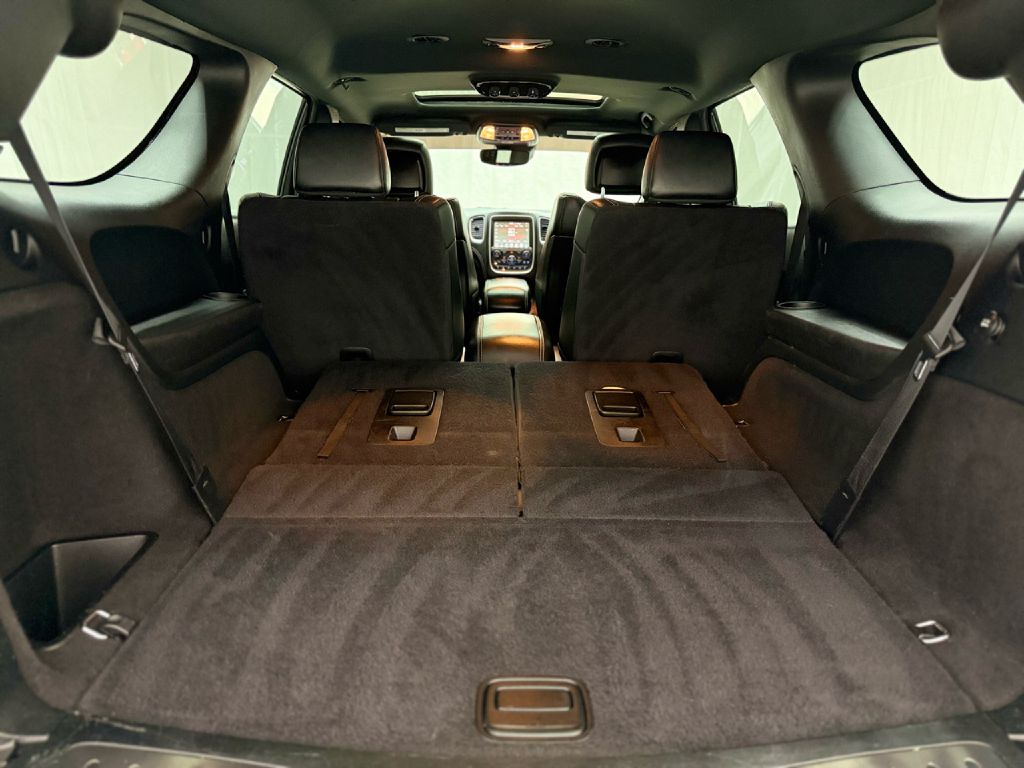 Photo 31 of this DODGE DURANGO