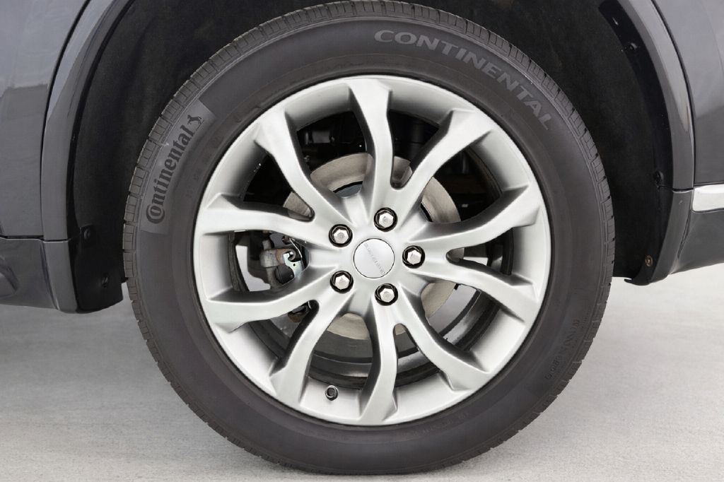 Photo 35 of this DODGE DURANGO