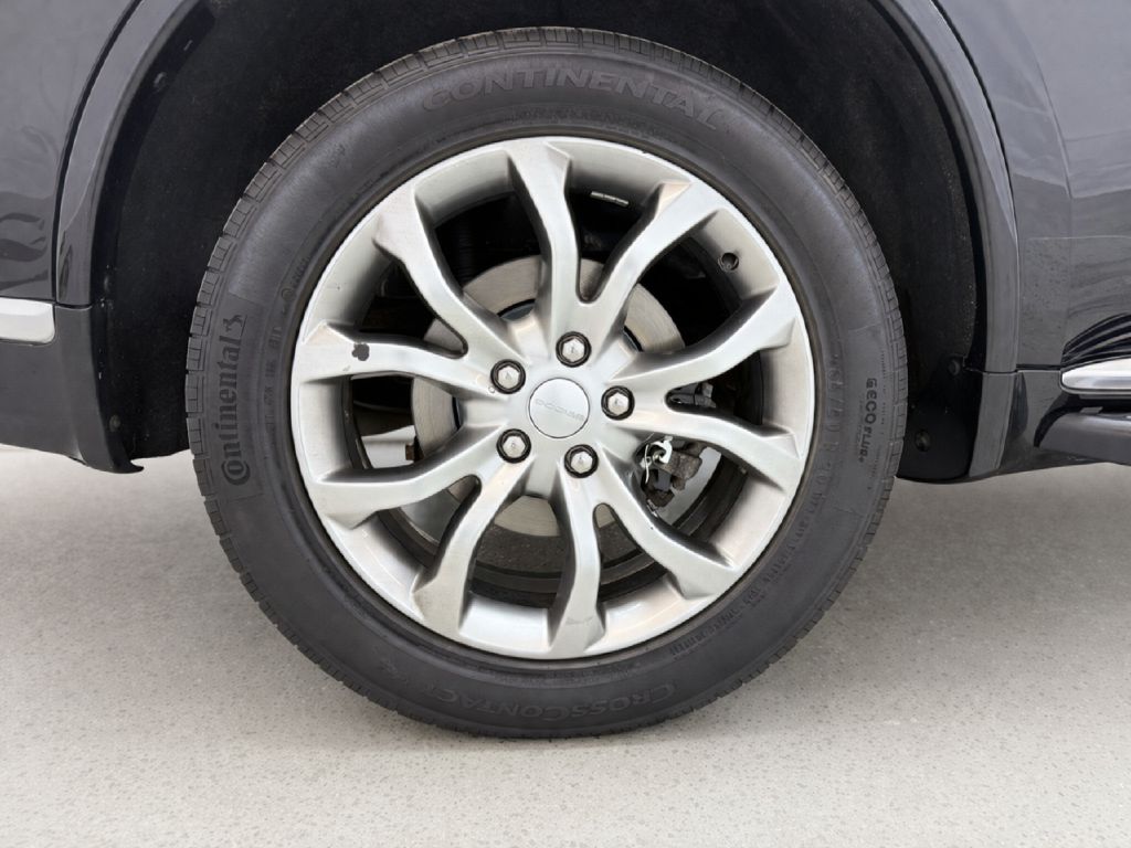 Photo 36 of this DODGE DURANGO