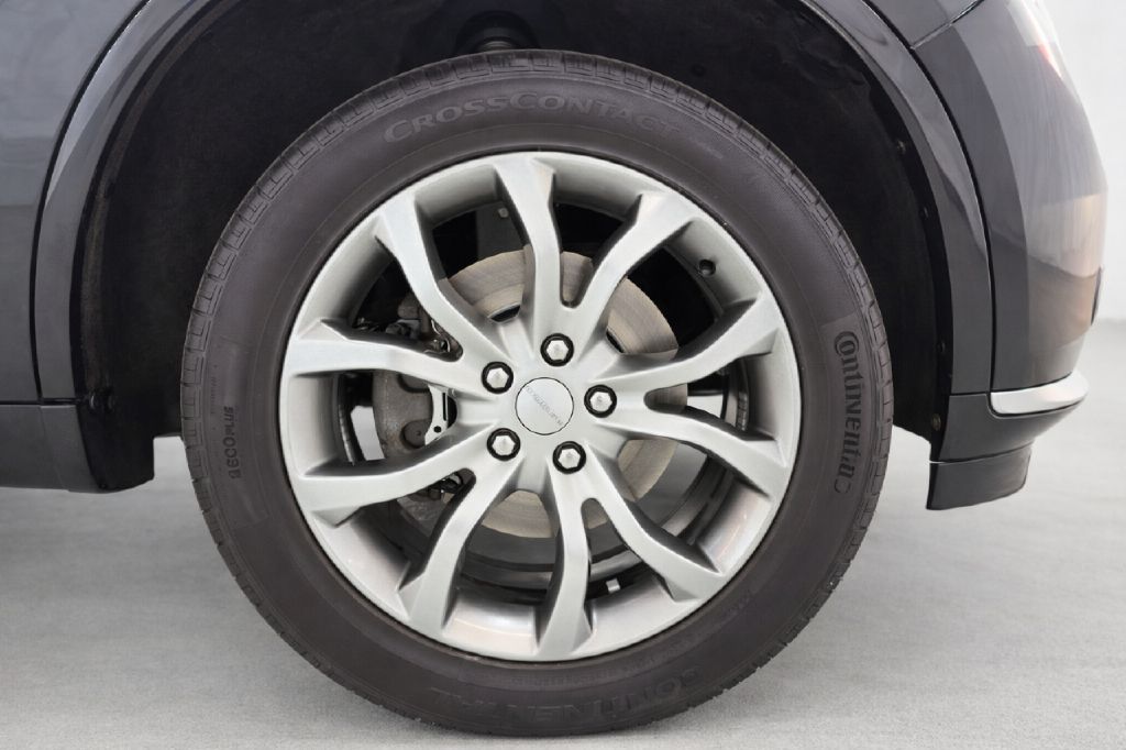 Photo 37 of this DODGE DURANGO