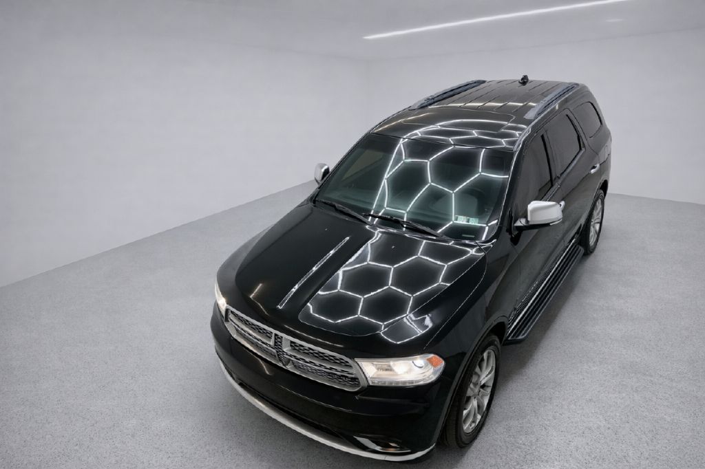 Photo 38 of this DODGE DURANGO