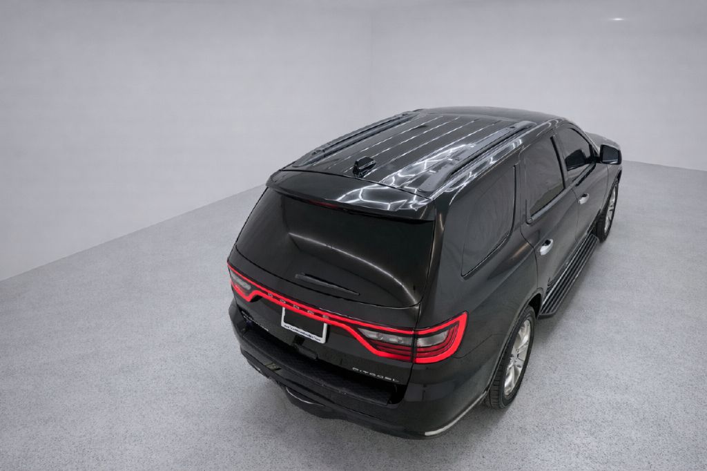 Photo 39 of this DODGE DURANGO