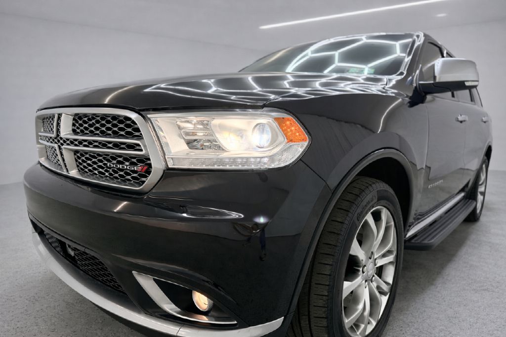Photo 40 of this DODGE DURANGO