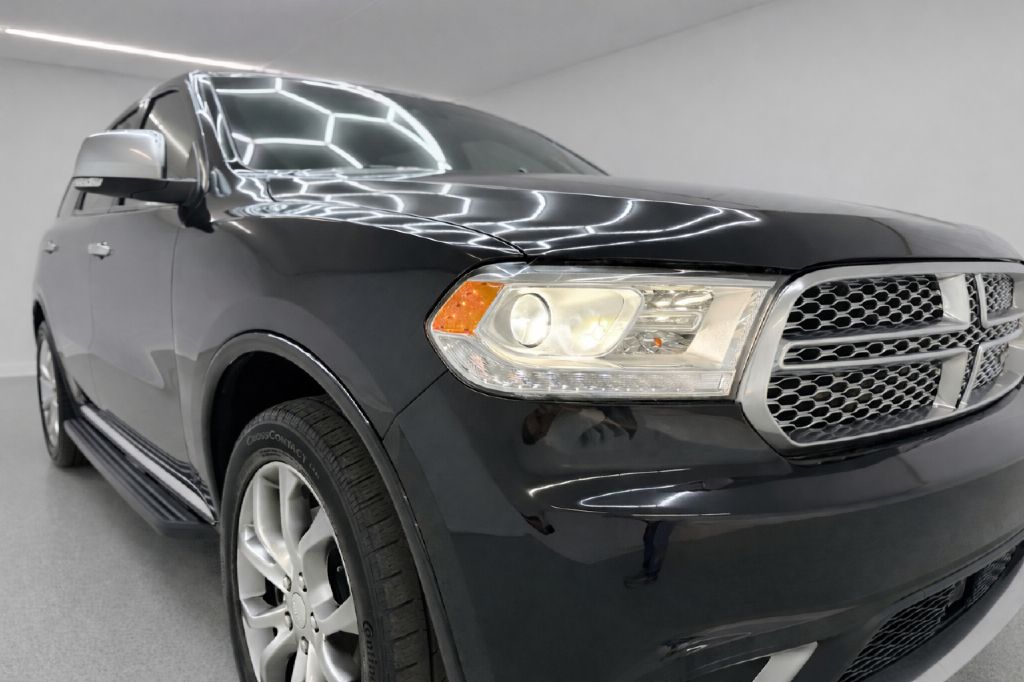 Photo 41 of this DODGE DURANGO