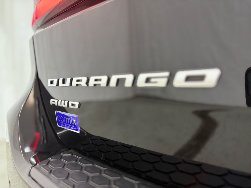 Photo 42 of this DODGE DURANGO