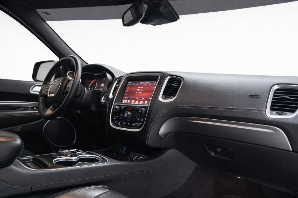 Photo 44 of this DODGE DURANGO