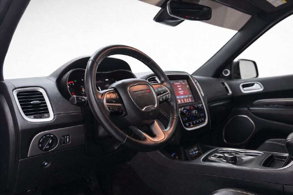 Photo 46 of this DODGE DURANGO