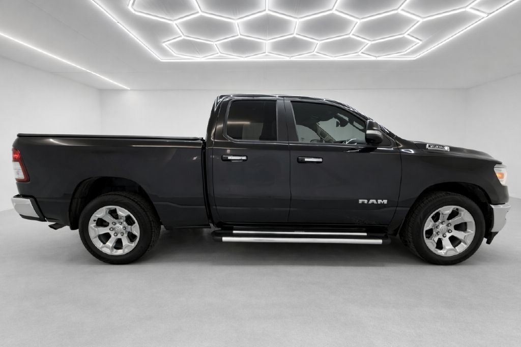 Photo 2 of this RAM 1500