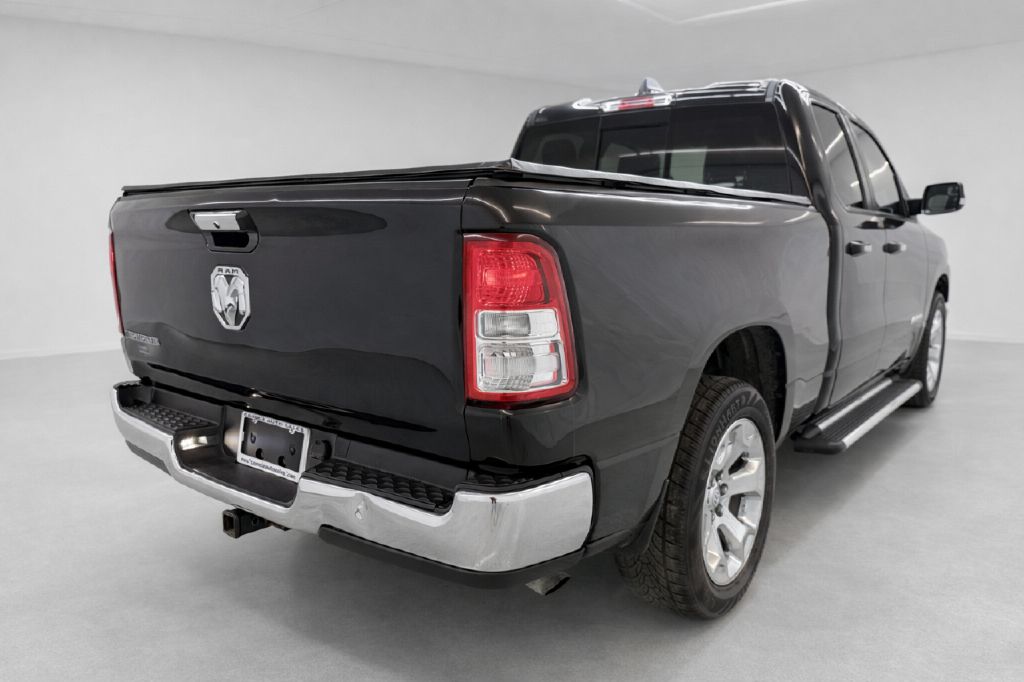 Photo 3 of this RAM 1500