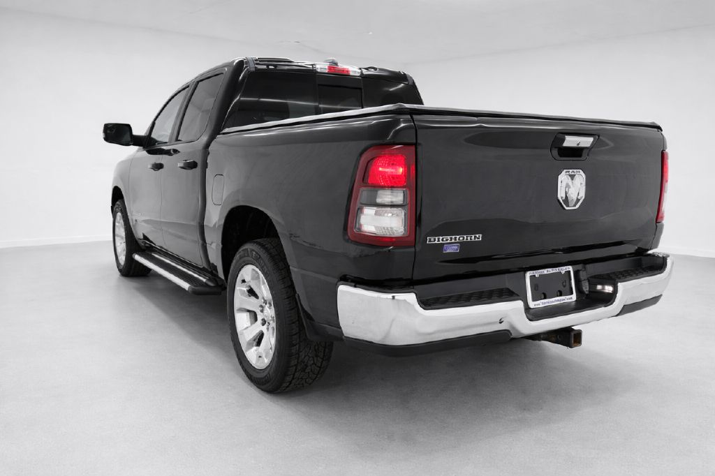Photo 5 of this RAM 1500