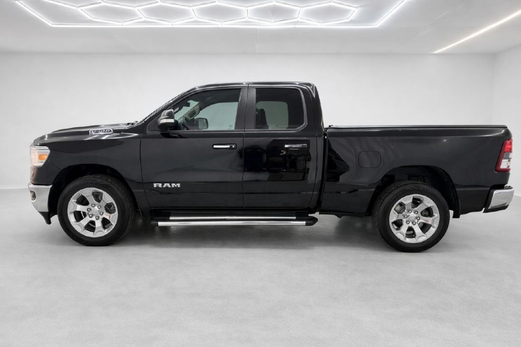 Photo 6 of this RAM 1500