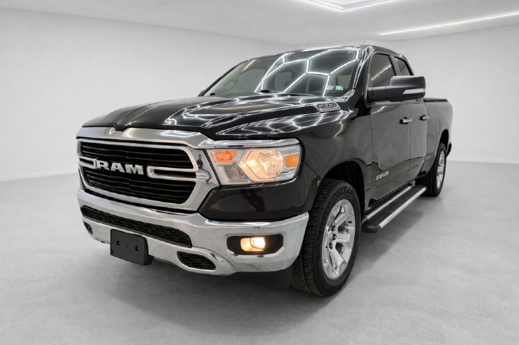 Photo 7 of this RAM 1500