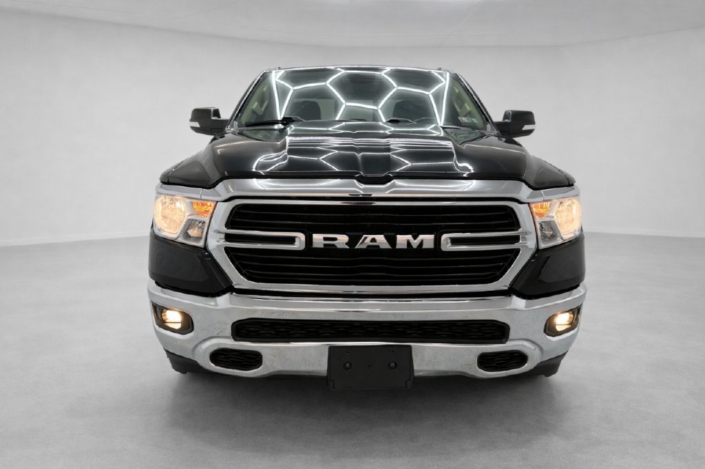 Photo 8 of this RAM 1500