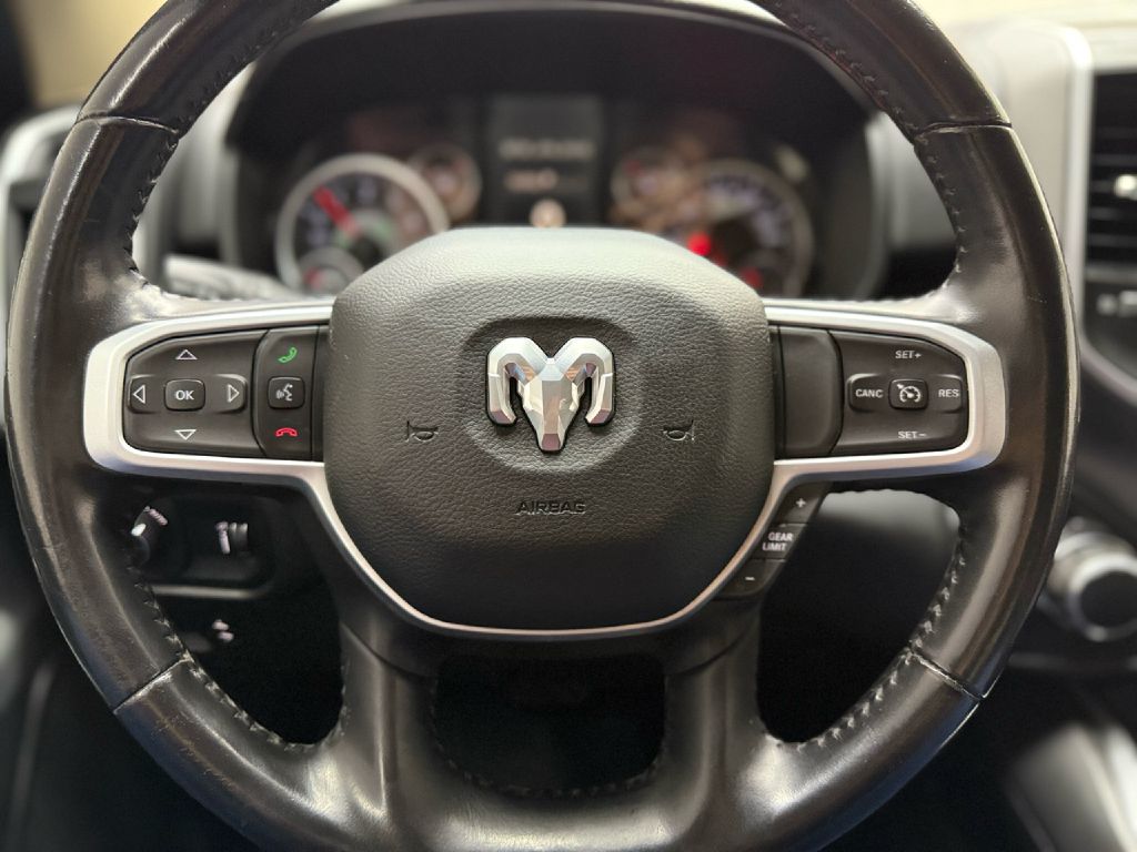 Photo 12 of this RAM 1500