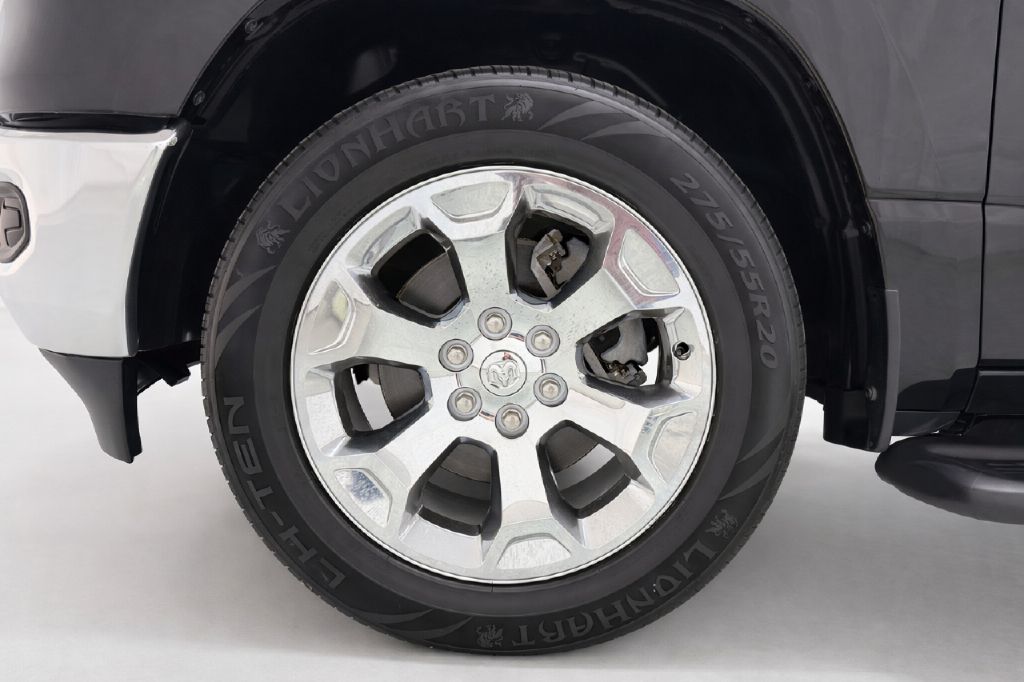 Photo 25 of this RAM 1500