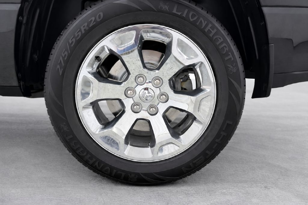 Photo 27 of this RAM 1500