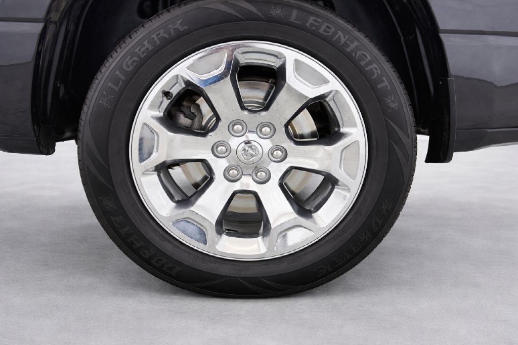 Photo 28 of this RAM 1500