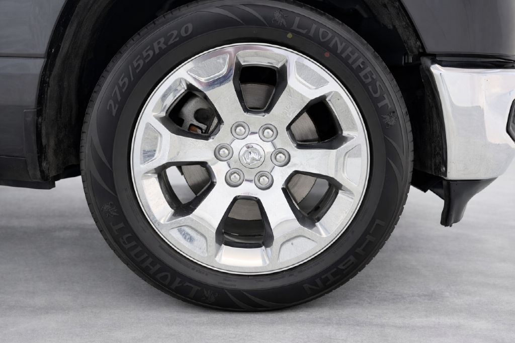 Photo 29 of this RAM 1500