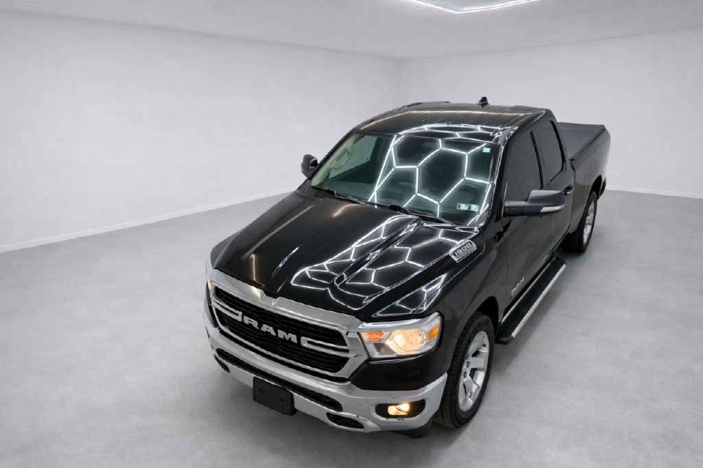 Photo 30 of this RAM 1500