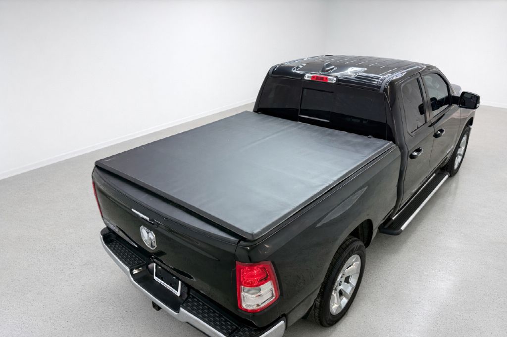 Photo 31 of this RAM 1500