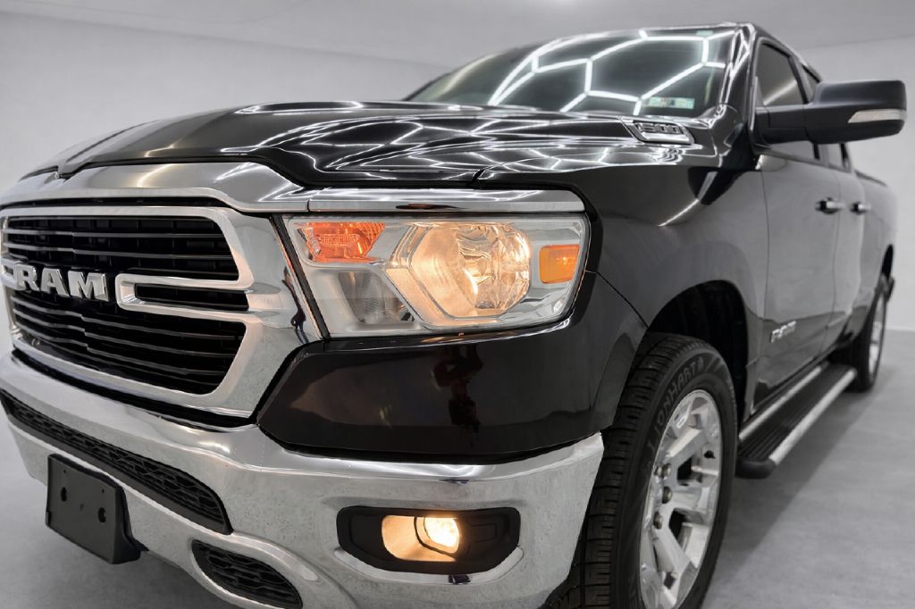 Photo 32 of this RAM 1500