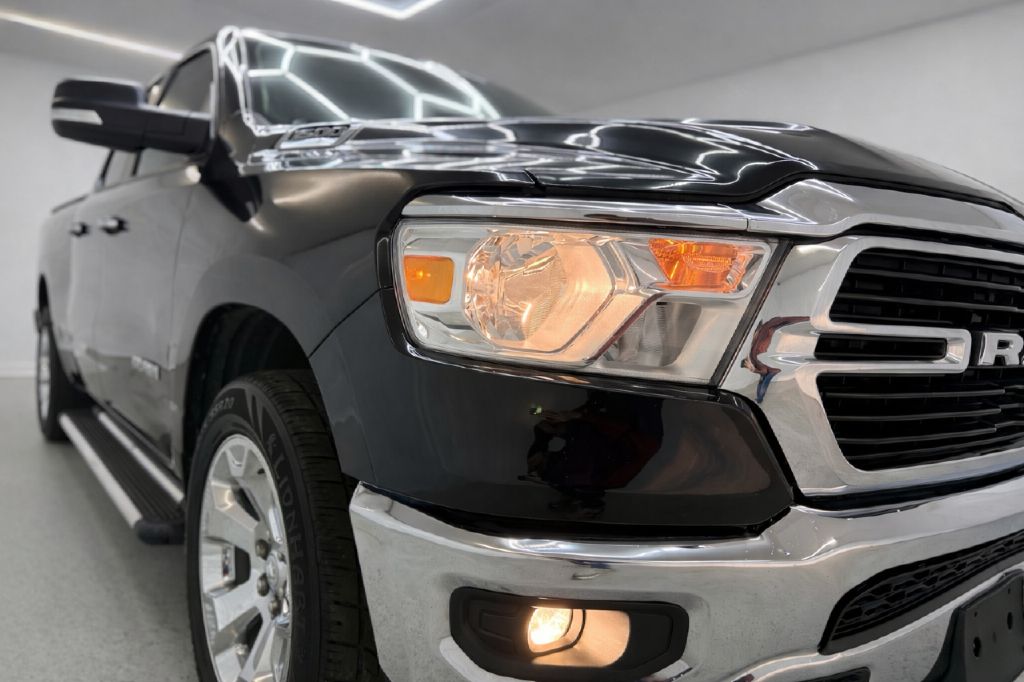 Photo 33 of this RAM 1500