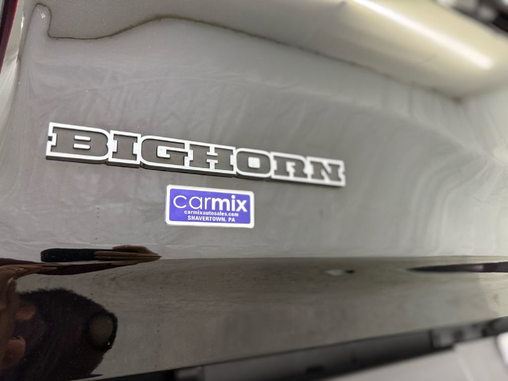 Photo 34 of this RAM 1500