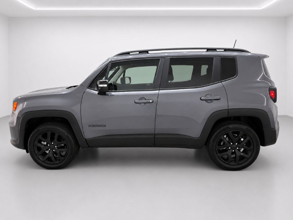 Photo 6 of this JEEP RENEGADE