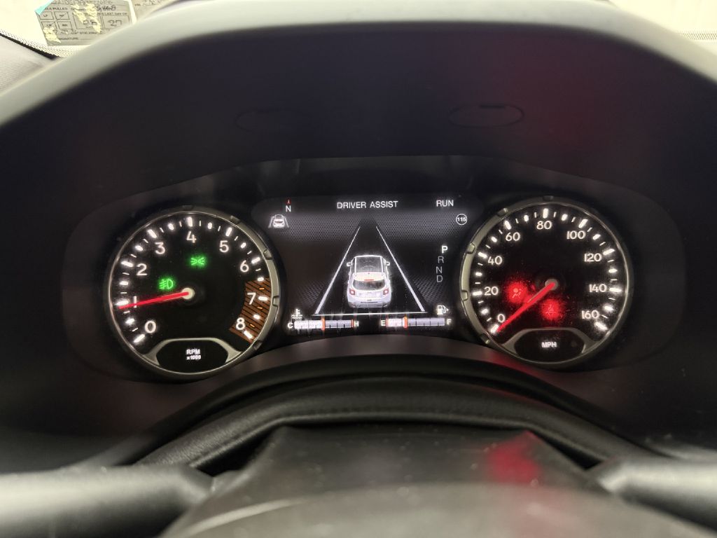 Photo 14 of this JEEP RENEGADE